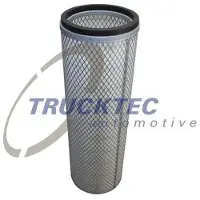 TRUCKTEC AUTOMOTIVE 03.14.040 Luchtfilter