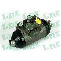 LPR 4956 Wielremcilinder