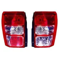 IPARLUX 16884333 Achterlicht