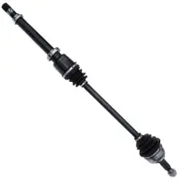 EURODRIVELINE RN-231 Aandrijfas