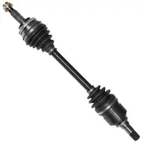 EURODRIVELINE SK-225A Aandrijfas
