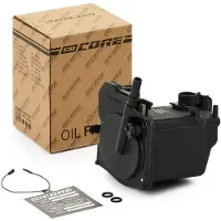 GoCORE GCI0008 Brandstoffilter