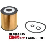 COOPERSFIAAM FILTERS FA6079ECO Oliefilter
