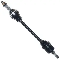 EURODRIVELINE FD-231A Aandrijfas