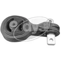 DYS 71-26246 Motorsteunlager