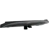 ABAKUS 661-1411L-BQ Knipperlichtautomaat / Pinkdoos