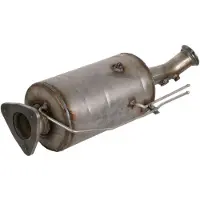 Jmj 1238 Roetfilter (DPF)