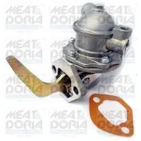 MEAT & DORIA PON218 Brandstofpomp