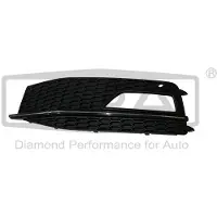 Dpa 88071816702 Ventilatiegrille, bumper