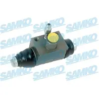 SAMKO C99958 Wielremcilinder