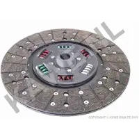 KAWE 3034 Koppelingsplaat