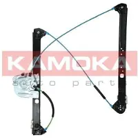 KAMOKA 7200032 Raammechanisme