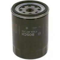 Bosch F 026 407 232 Oliefilter
