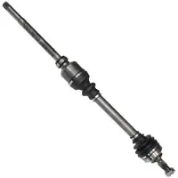 EURODRIVELINE PG-504 Aandrijfas