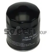 COOPERSFIAAM FILTERS FT6032 Oliefilter