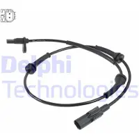 Delphi SS21265-12B1 Wielsnelheidssensor (ABS)