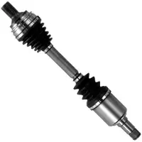 EURODRIVELINE MB-506 Aandrijfas