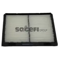 COOPERSFIAAM FILTERS PC8082 Interieurfilter