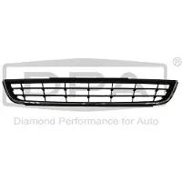 Dpa 88530693202 Ventilatiegrille, bumper