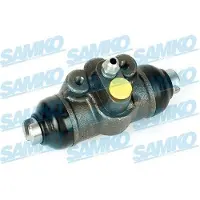 SAMKO C29589 Wielremcilinder
