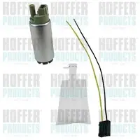 Hoffer 7506385 Brandstofpomp