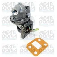 MEAT & DORIA PON159 Brandstofpomp