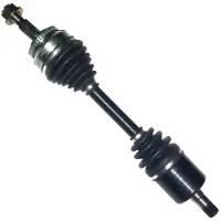EURODRIVELINE VO-105A Aandrijfas