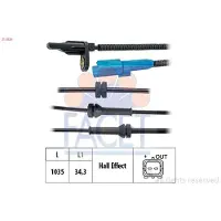 Facet 21.0220 Wielsnelheidssensor (ABS)