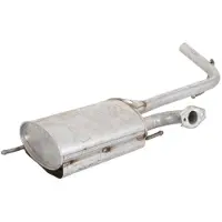 4MAX 0219-01-04610P Einddemper
