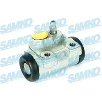 SAMKO C11371 Wielremcilinder