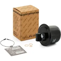GoCORE GCI0222 Brandstoffilter