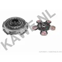 KAWE 6315101 Koppelingsset