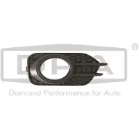 Dpa 88531822202 Ventilatiegrille, bumper
