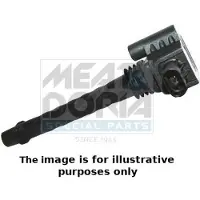 MEAT & DORIA 10687E Bobine