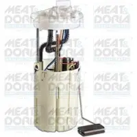 MEAT & DORIA 76940 Brandstofpomp