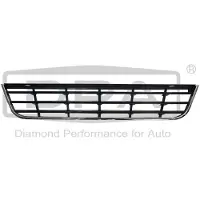 Dpa 88530046702 Ventilatiegrille, bumper