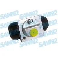SAMKO C31184 Wielremcilinder