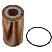 DENCKERMANN A211085 Oliefilter
