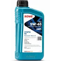Rowe 20001-0010-99 Motorolie