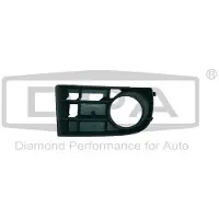 Dpa 88530836502 Ventilatiegrille, bumper