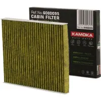 KAMOKA 6080095 Interieurfilter