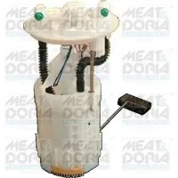 MEAT & DORIA 77055 Brandstofpomp