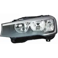 ABAKUS 444-11A8LMLDEM2 Koplamp