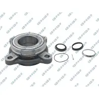 GSP 9254002K Wiellagerset