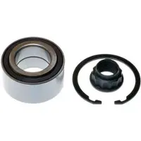 DENCKERMANN W413260 Wiellagerset
