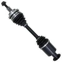 EURODRIVELINE MB-707 Aandrijfas