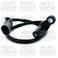 MEAT & DORIA 87398 Toerentalsensor, motormanagement