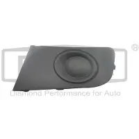 Dpa 88071201302 Ventilatiegrille, bumper