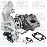 MEAT & DORIA 65067 Turbocharger