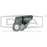 Dpa 88391493702 Raammechanisme